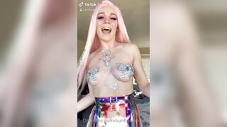 Sunflowerraver (Bean Daddy) OnlyFans Leaks local beefy frat twunk Sun Flower Raver Porn Video 24