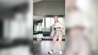 Sunflowerraver (Bean Daddy) OnlyFans Leaks local beefy frat twunk Sun Flower Raver Porn Video 57