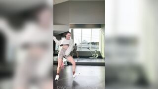 Sunflowerraver (Bean Daddy) OnlyFans Leaks local beefy frat twunk Sun Flower Raver Porn Video 57