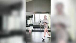 Sunflowerraver (Bean Daddy) OnlyFans Leaks local beefy frat twunk Sun Flower Raver Porn Video 57