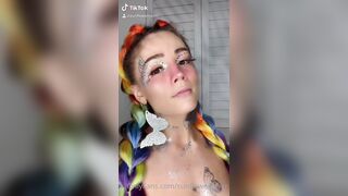 Sunflowerraver (Bean Daddy) OnlyFans Leaks local beefy frat twunk Sun Flower Raver Porn Video 2