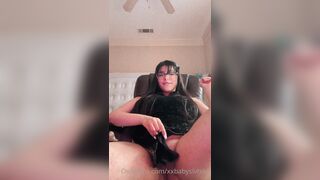 xxbabyslvtsxx (Ori aka dumperfarts aka xgemmamix) OnlyFans Leaks 22yo Venezuelan Girl Porn Video 125