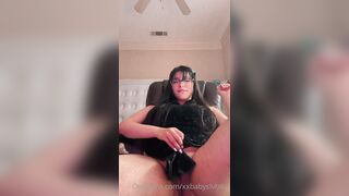 xxbabyslvtsxx (Ori aka dumperfarts aka xgemmamix) OnlyFans Leaks 22yo Venezuelan Girl Porn Video 125