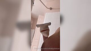 xxbabyslvtsxx (Ori aka dumperfarts aka xgemmamix) OnlyFans Leaks 22yo Venezuelan Girl Porn Video 97