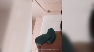 xxbabyslvtsxx (Ori aka dumperfarts aka xgemmamix) OnlyFans Leaks 22yo Venezuelan Girl Porn Video 97