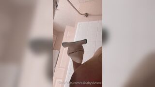 xxbabyslvtsxx (Ori aka dumperfarts aka xgemmamix) OnlyFans Leaks 22yo Venezuelan Girl Porn Video 97