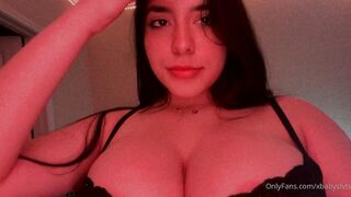 xxbabyslvtsxx (Ori aka dumperfarts aka xgemmamix) OnlyFans Leaks 22yo Venezuelan Girl Porn Video 25