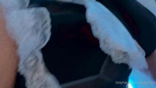 xxbabyslvtsxx (Ori aka dumperfarts aka xgemmamix) OnlyFans Leaks 22yo Venezuelan Girl Porn Video 40