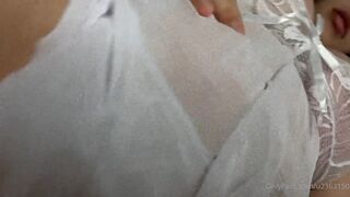 xxbabyslvtsxx (Ori aka dumperfarts aka xgemmamix) OnlyFans Leaks 22yo Venezuelan Girl Porn Video 13