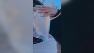 xxbabyslvtsxx (Ori aka dumperfarts aka xgemmamix) OnlyFans Leaks 22yo Venezuelan Girl Porn Video 42