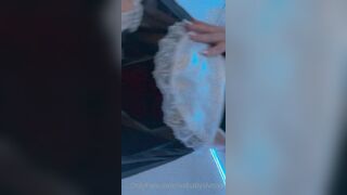 xxbabyslvtsxx (Ori aka dumperfarts aka xgemmamix) OnlyFans Leaks 22yo Venezuelan Girl Porn Video 42