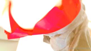 xxbabyslvtsxx (Ori aka dumperfarts aka xgemmamix) OnlyFans Leaks 22yo Venezuelan Girl Porn Video 33