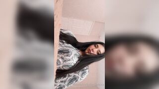 xxbabyslvtsxx (Ori aka dumperfarts aka xgemmamix) OnlyFans Leaks 22yo Venezuelan Girl Porn Video 89