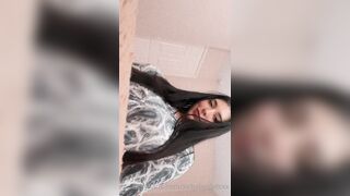 xxbabyslvtsxx (Ori aka dumperfarts aka xgemmamix) OnlyFans Leaks 22yo Venezuelan Girl Porn Video 89