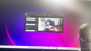 xxbabyslvtsxx (Ori aka dumperfarts aka xgemmamix) OnlyFans Leaks 22yo Venezuelan Girl Porn Video 136