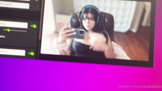 xxbabyslvtsxx (Ori aka dumperfarts aka xgemmamix) OnlyFans Leaks 22yo Venezuelan Girl Porn Video 136