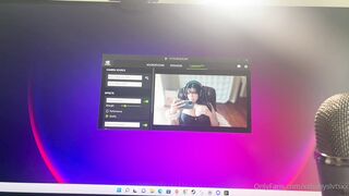 xxbabyslvtsxx (Ori aka dumperfarts aka xgemmamix) OnlyFans Leaks 22yo Venezuelan Girl Porn Video 136