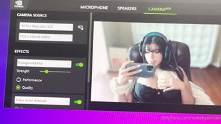 xxbabyslvtsxx (Ori aka dumperfarts aka xgemmamix) OnlyFans Leaks 22yo Venezuelan Girl Porn Video 136