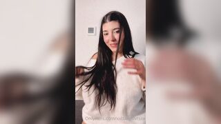 xxbabyslvtsxx (Ori aka dumperfarts aka xgemmamix) OnlyFans Leaks 22yo Venezuelan Girl Porn Video 174