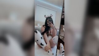 xxbabyslvtsxx (Ori aka dumperfarts aka xgemmamix) OnlyFans Leaks 22yo Venezuelan Girl Porn Video 60