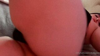 xxbabyslvtsxx (Ori aka dumperfarts aka xgemmamix) OnlyFans Leaks 22yo Venezuelan Girl Porn Video 28