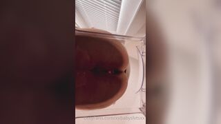 xxbabyslvtsxx (Ori aka dumperfarts aka xgemmamix) OnlyFans Leaks 22yo Venezuelan Girl Porn Video 172