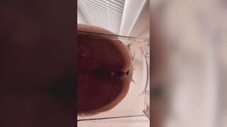 xxbabyslvtsxx (Ori aka dumperfarts aka xgemmamix) OnlyFans Leaks 22yo Venezuelan Girl Porn Video 172