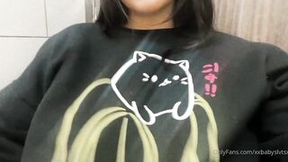 xxbabyslvtsxx (Ori aka dumperfarts aka xgemmamix) OnlyFans Leaks 22yo Venezuelan Girl Porn Video 148