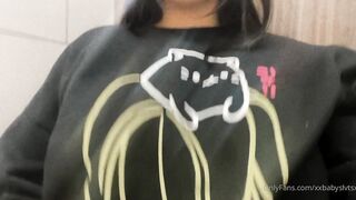 xxbabyslvtsxx (Ori aka dumperfarts aka xgemmamix) OnlyFans Leaks 22yo Venezuelan Girl Porn Video 148