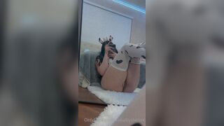 xxbabyslvtsxx (Ori aka dumperfarts aka xgemmamix) OnlyFans Leaks 22yo Venezuelan Girl Porn Video 61