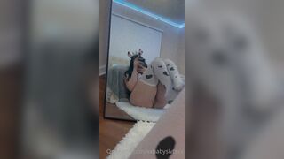 xxbabyslvtsxx (Ori aka dumperfarts aka xgemmamix) OnlyFans Leaks 22yo Venezuelan Girl Porn Video 61