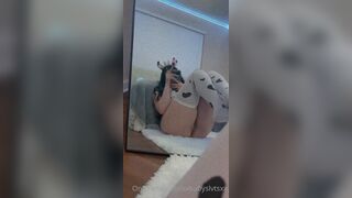 xxbabyslvtsxx (Ori aka dumperfarts aka xgemmamix) OnlyFans Leaks 22yo Venezuelan Girl Porn Video 61