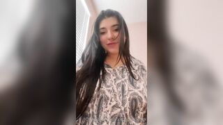 xxbabyslvtsxx (Ori aka dumperfarts aka xgemmamix) OnlyFans Leaks 22yo Venezuelan Girl Porn Video 88