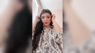 xxbabyslvtsxx (Ori aka dumperfarts aka xgemmamix) OnlyFans Leaks 22yo Venezuelan Girl Porn Video 88