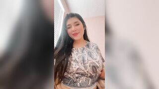 xxbabyslvtsxx (Ori aka dumperfarts aka xgemmamix) OnlyFans Leaks 22yo Venezuelan Girl Porn Video 88