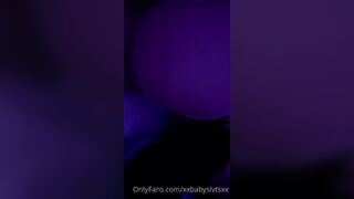 xxbabyslvtsxx (Ori aka dumperfarts aka xgemmamix) OnlyFans Leaks 22yo Venezuelan Girl Porn Video 100