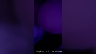 xxbabyslvtsxx (Ori aka dumperfarts aka xgemmamix) OnlyFans Leaks 22yo Venezuelan Girl Porn Video 100