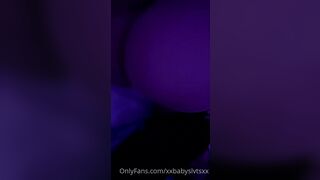 xxbabyslvtsxx (Ori aka dumperfarts aka xgemmamix) OnlyFans Leaks 22yo Venezuelan Girl Porn Video 100