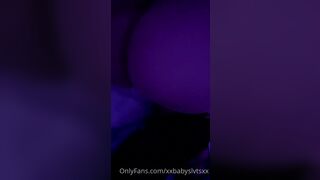 xxbabyslvtsxx (Ori aka dumperfarts aka xgemmamix) OnlyFans Leaks 22yo Venezuelan Girl Porn Video 100