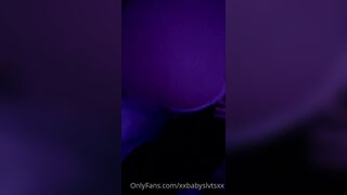 xxbabyslvtsxx (Ori aka dumperfarts aka xgemmamix) OnlyFans Leaks 22yo Venezuelan Girl Porn Video 100