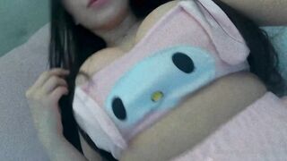 xxbabyslvtsxx (Ori aka dumperfarts aka xgemmamix) OnlyFans Leaks 22yo Venezuelan Girl Porn Video 48