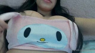 xxbabyslvtsxx (Ori aka dumperfarts aka xgemmamix) OnlyFans Leaks 22yo Venezuelan Girl Porn Video 48