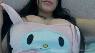 xxbabyslvtsxx (Ori aka dumperfarts aka xgemmamix) OnlyFans Leaks 22yo Venezuelan Girl Porn Video 48