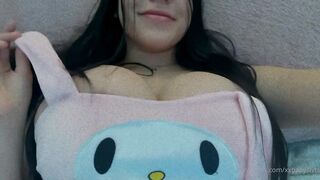 xxbabyslvtsxx (Ori aka dumperfarts aka xgemmamix) OnlyFans Leaks 22yo Venezuelan Girl Porn Video 48