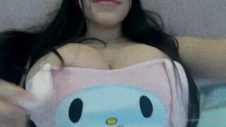 xxbabyslvtsxx (Ori aka dumperfarts aka xgemmamix) OnlyFans Leaks 22yo Venezuelan Girl Porn Video 48