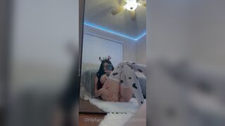 xxbabyslvtsxx (Ori aka dumperfarts aka xgemmamix) OnlyFans Leaks 22yo Venezuelan Girl Porn Video 53