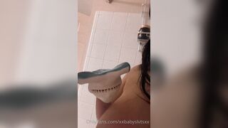 xxbabyslvtsxx (Ori aka dumperfarts aka xgemmamix) OnlyFans Leaks 22yo Venezuelan Girl Porn Video 98