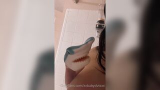 xxbabyslvtsxx (Ori aka dumperfarts aka xgemmamix) OnlyFans Leaks 22yo Venezuelan Girl Porn Video 98