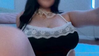 xxbabyslvtsxx (Ori aka dumperfarts aka xgemmamix) OnlyFans Leaks 22yo Venezuelan Girl Porn Video 43