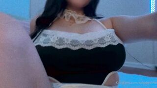 xxbabyslvtsxx (Ori aka dumperfarts aka xgemmamix) OnlyFans Leaks 22yo Venezuelan Girl Porn Video 43